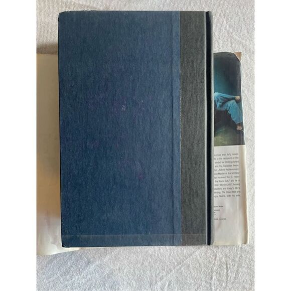 Duma Key Stephen King 1st Edition Hardcover Book - Picture 15 of 16